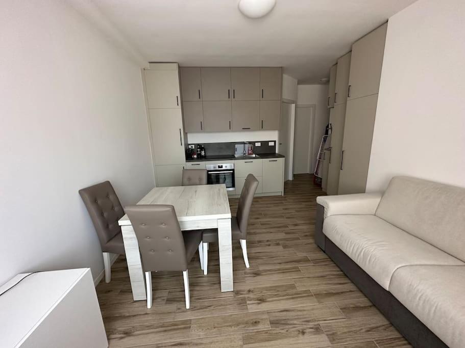 Apartment Luca's