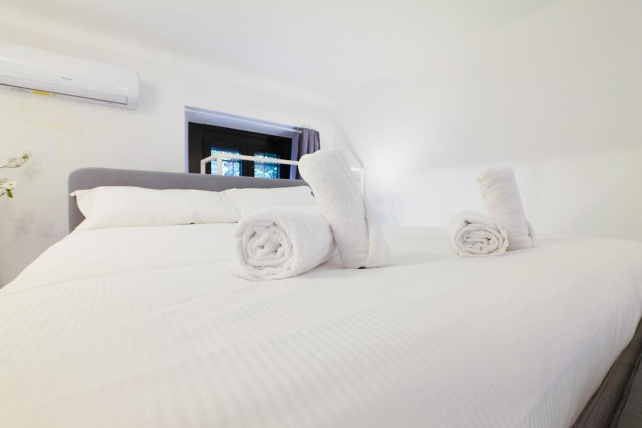 Primopiano - Aragona Flats Appartement