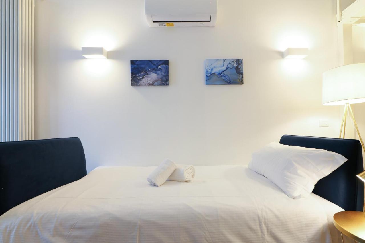 Primopiano - Aragona Flats Appartement *