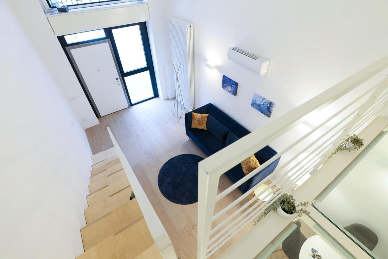 Primopiano - Aragona Flats Appartement Milaan