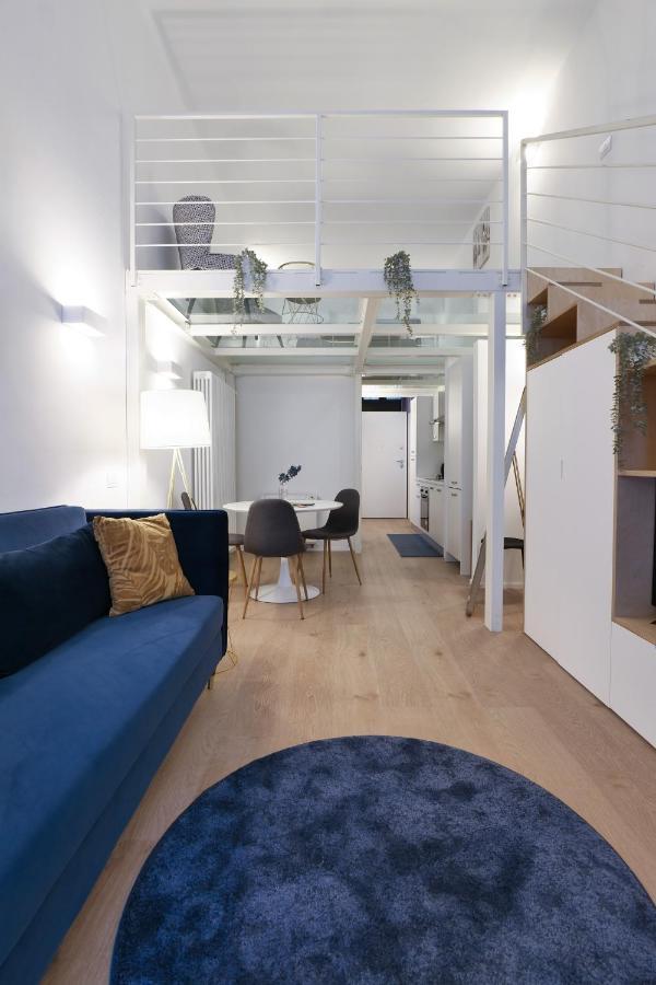 Appartement Primopiano - Aragona Flats