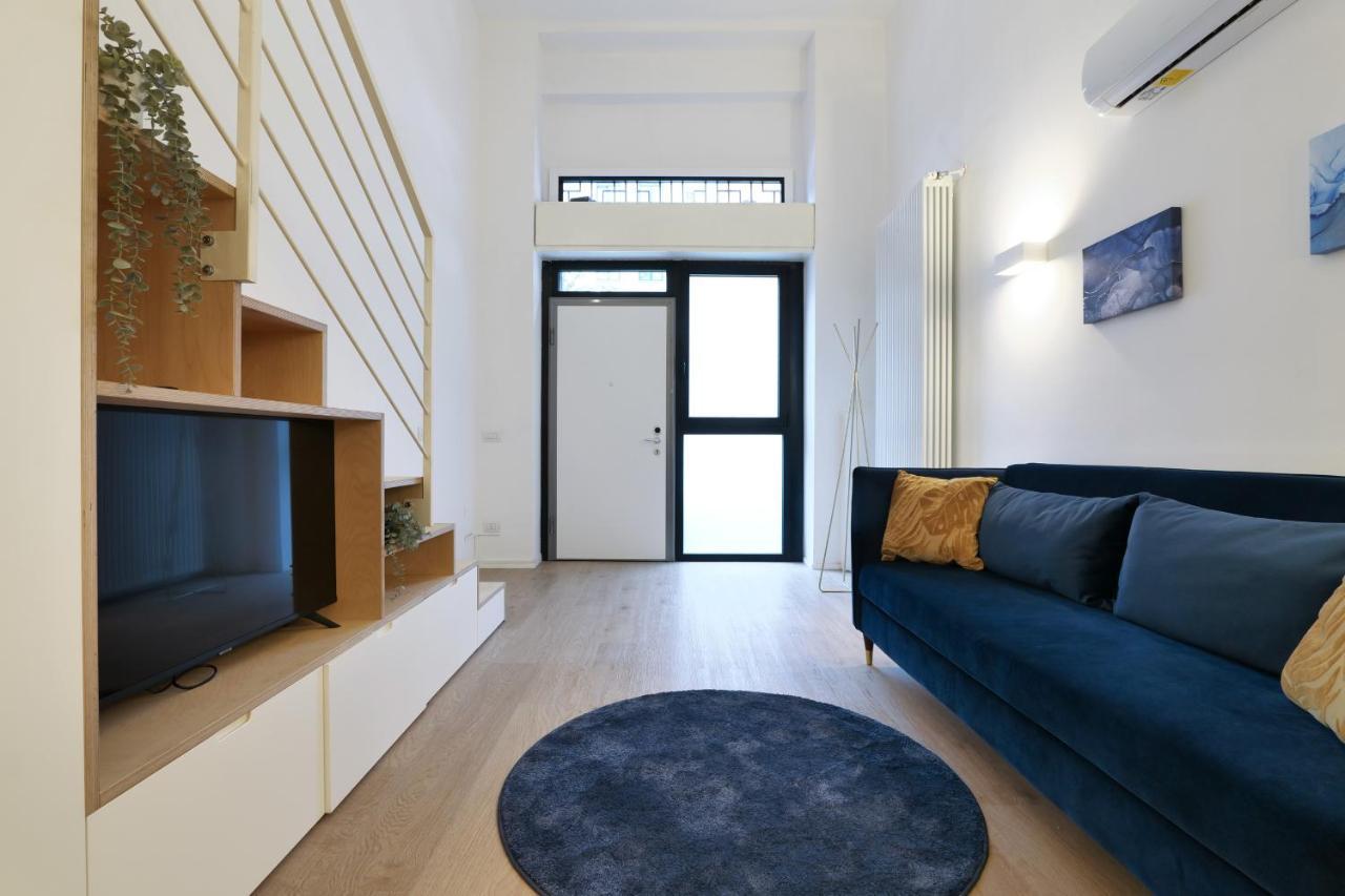 Primopiano - Aragona Flats Milaan