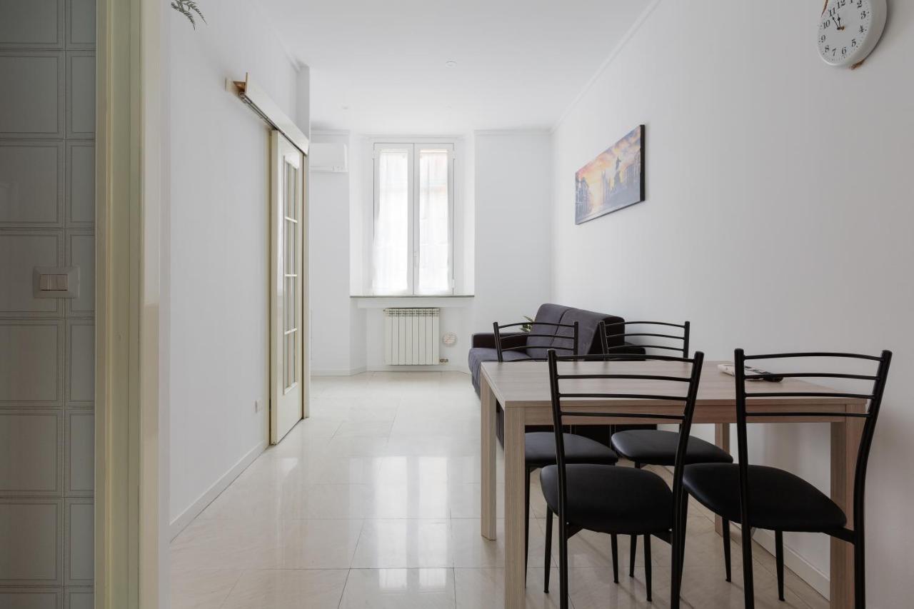 Famagosta M2 Subway Appartement Milaan