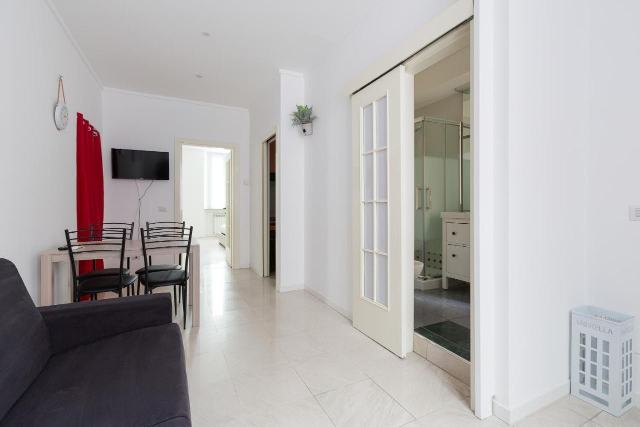 Appartement Famagosta M2 Subway