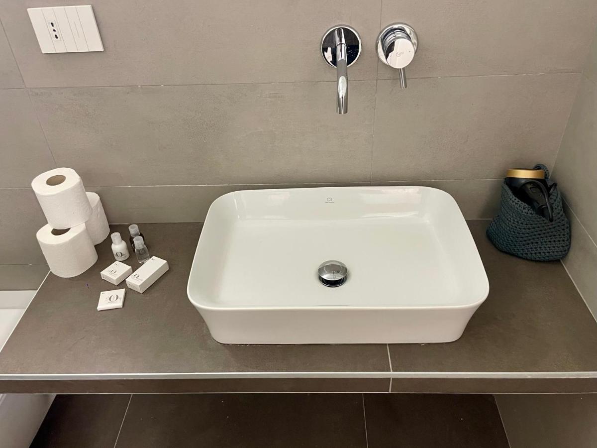 Appartamento Dimora Scarampo Milano