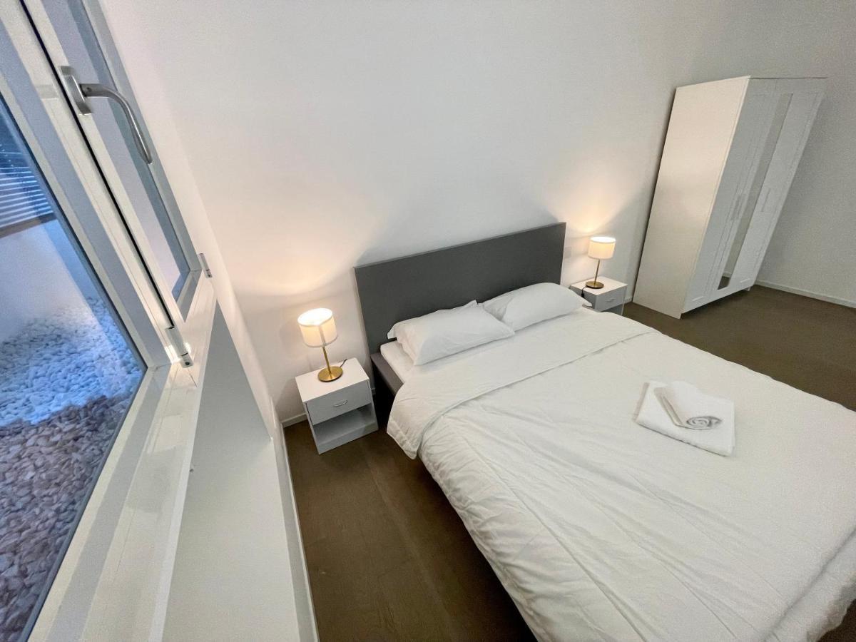 Dimora Scarampo * Milano