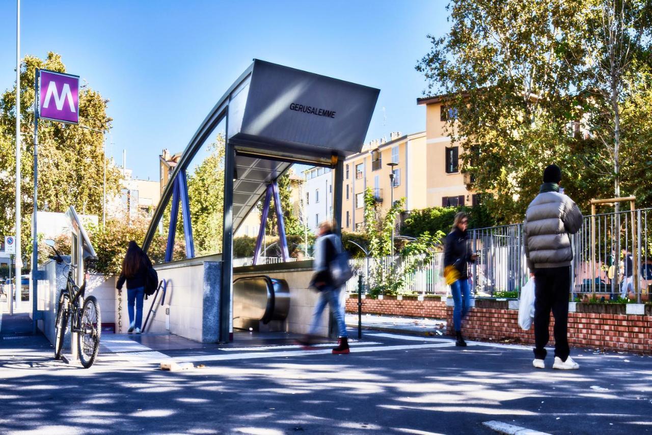 Cenisio 2 Elyon Appartamento Milano