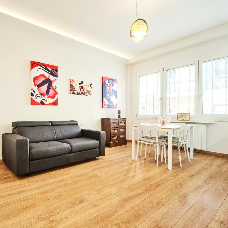 Cenisio 2 Elyon Milan