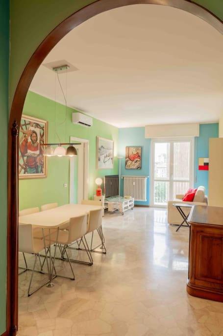 La Casa Dell'artista - * Milano