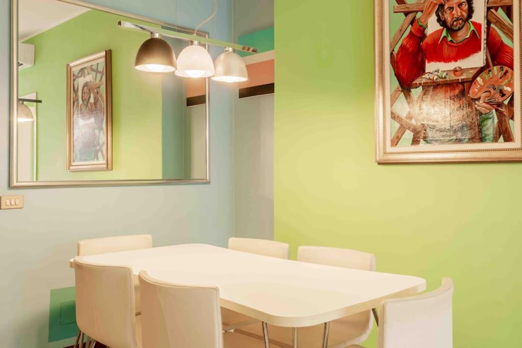 La Casa Dell'artista - Lejlighed Milano