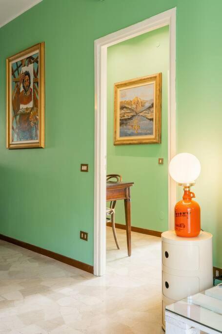 La Casa Dell'artista - * Milano