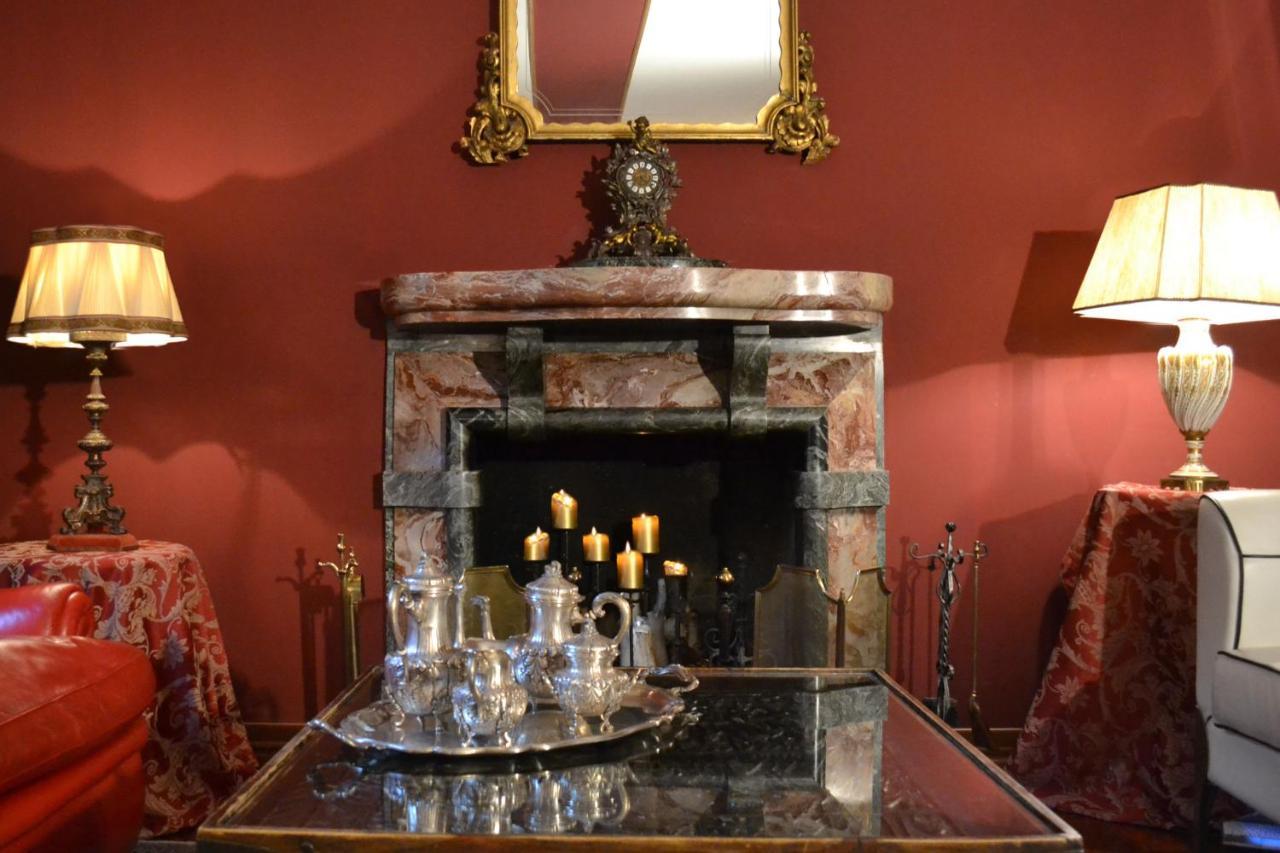 Style Apartment Mailand