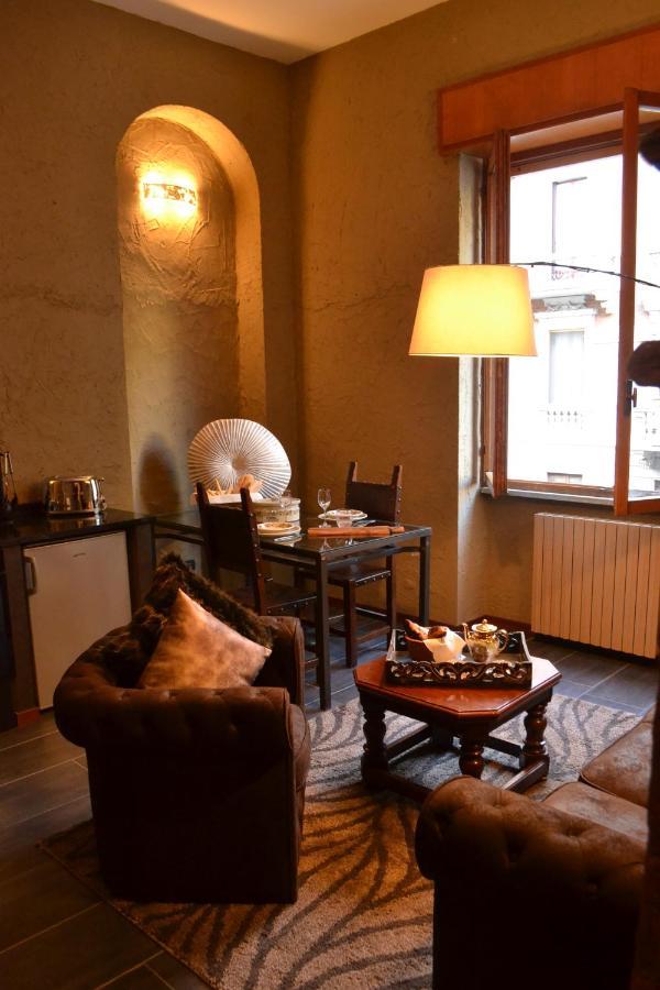 Apartment Style Mailand