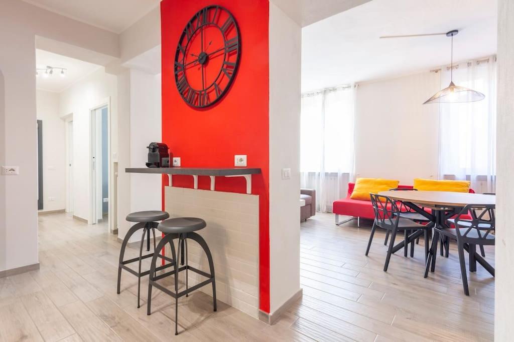 Italianflat - Ambrosiana 2 Mailand