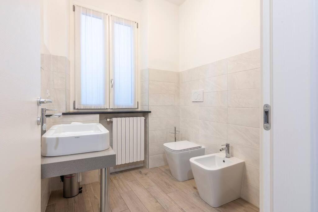 Italianflat - Ambrosiana 2 *