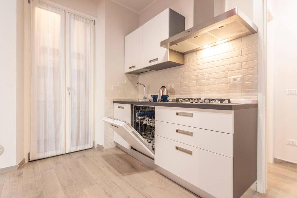 Apartment Italianflat - Ambrosiana 2