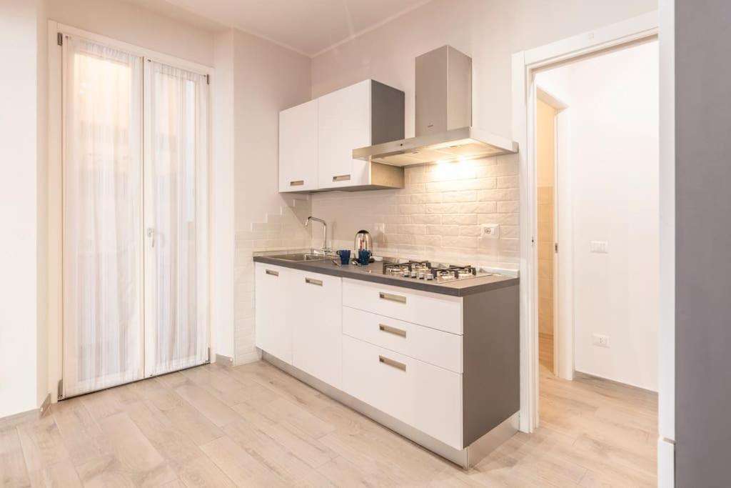 Apartment Italianflat - Ambrosiana 2 Mailand