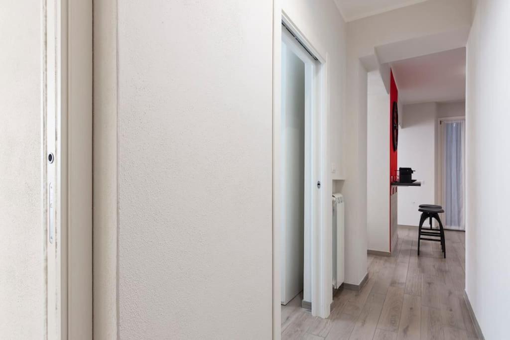 Italianflat - Ambrosiana 2 Apartment Mailand