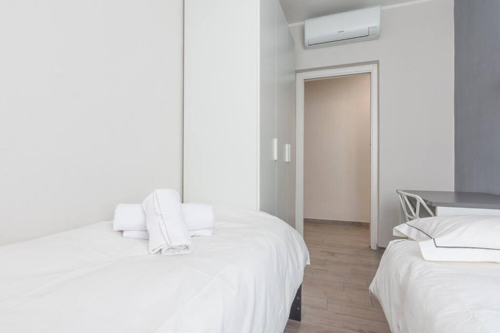Italianflat - Ambrosiana 2