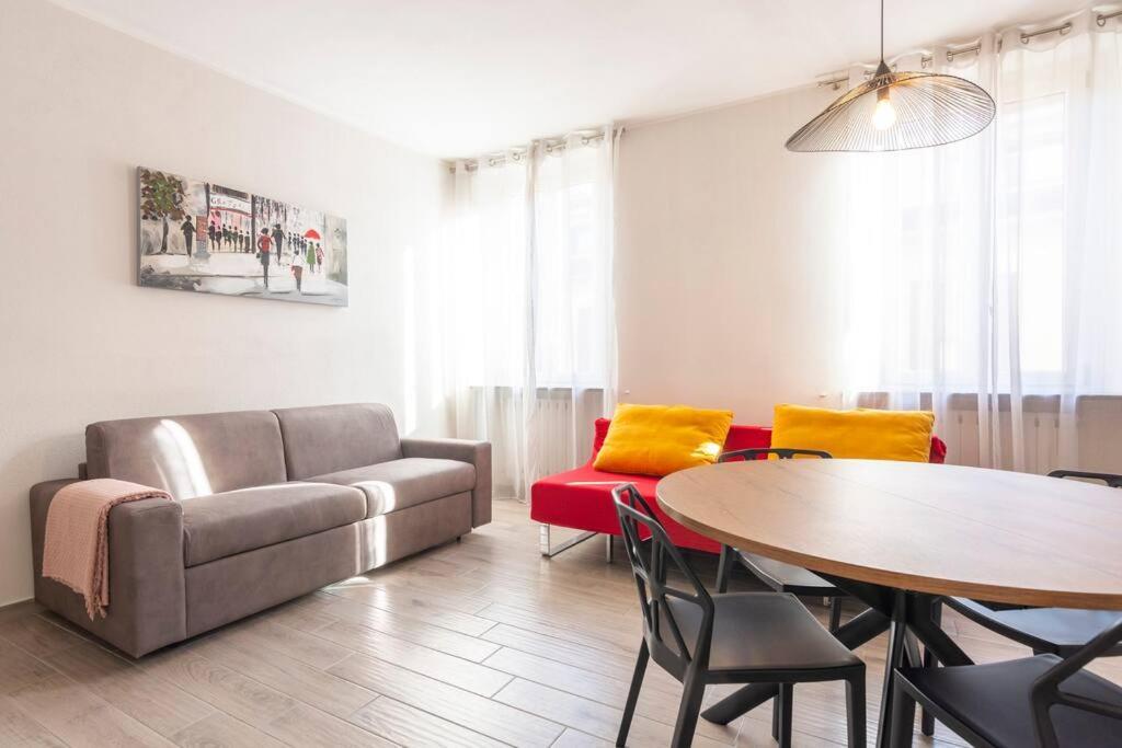 Apartment Italianflat - Ambrosiana 2 *