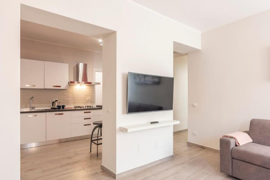 Apartment Italianflat - Ambrosiana 2 Mailand