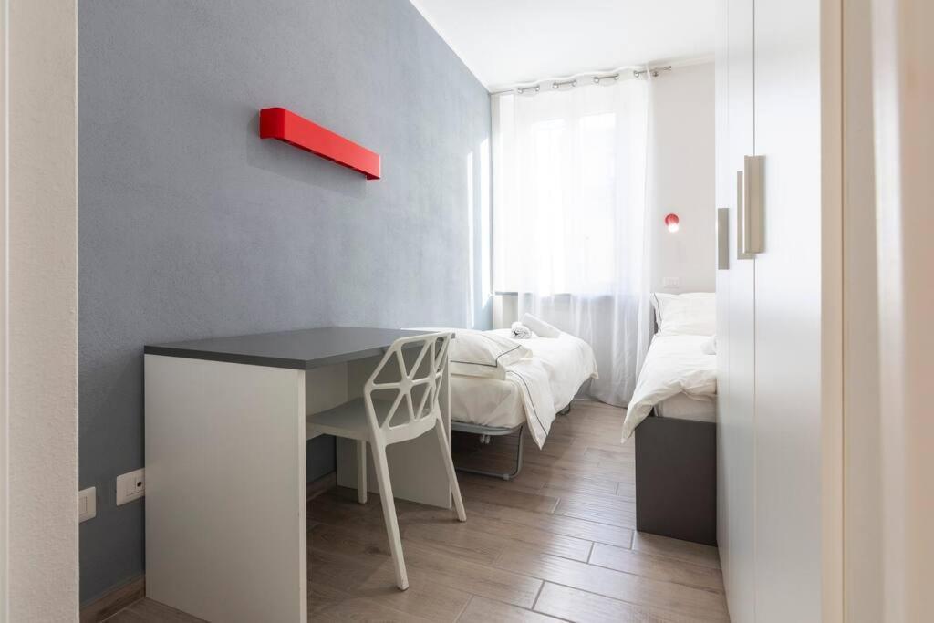Italianflat - Ambrosiana 2 *