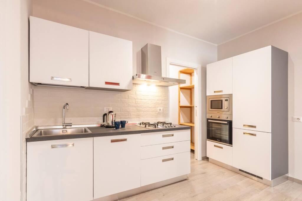 Italianflat - Ambrosiana 2 Mailand