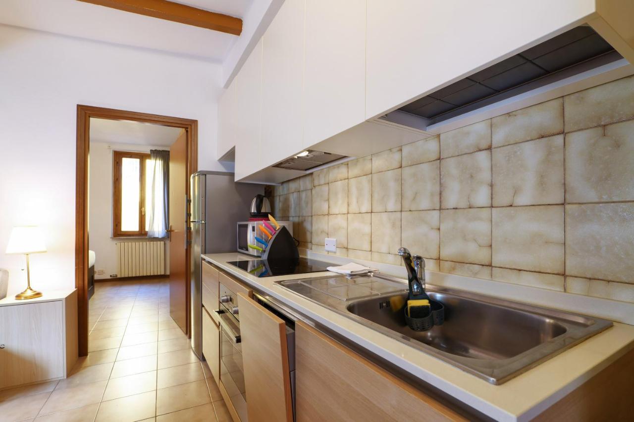 Appartamento Primopiano - Colonne 18