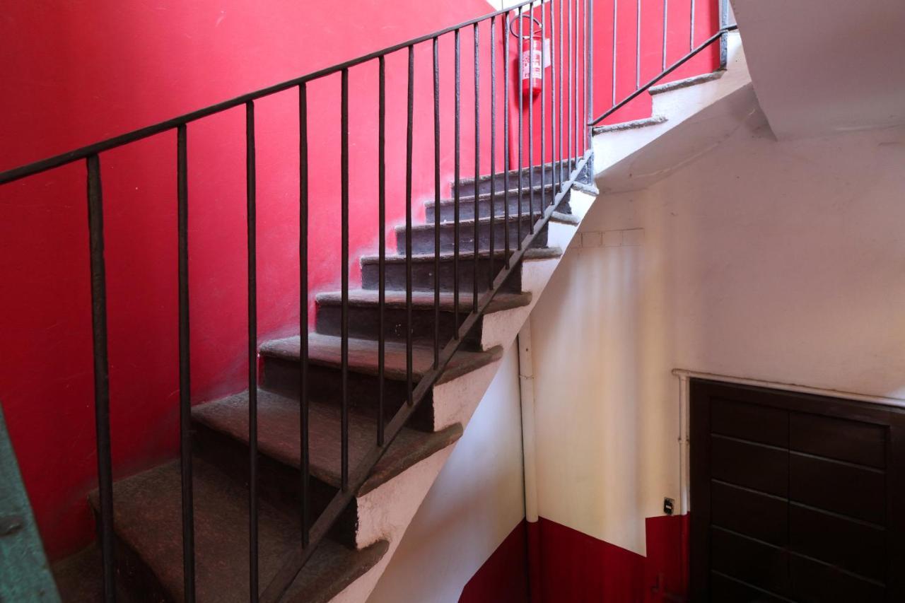Appartamento Primopiano - Colonne 18 *