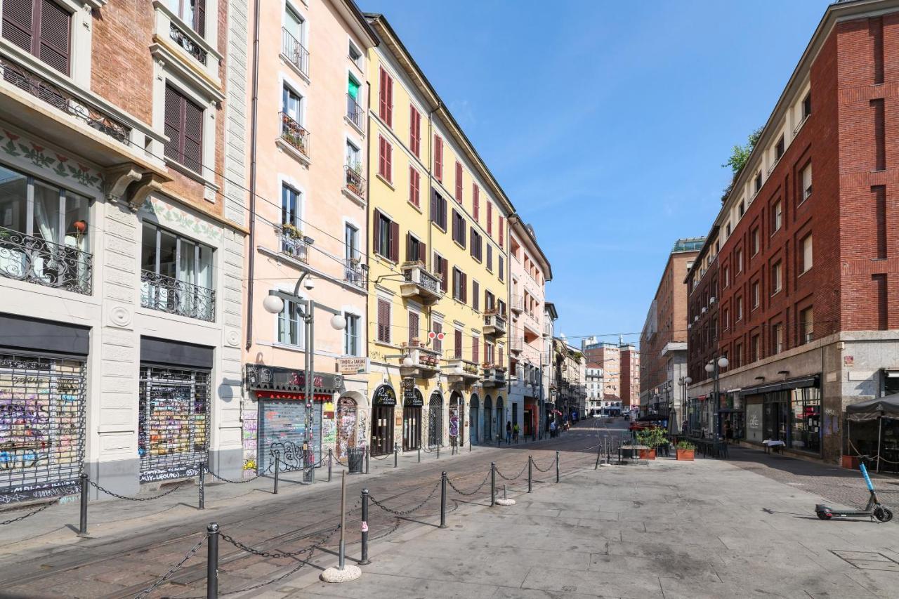 Primopiano - Colonne 18 Milano