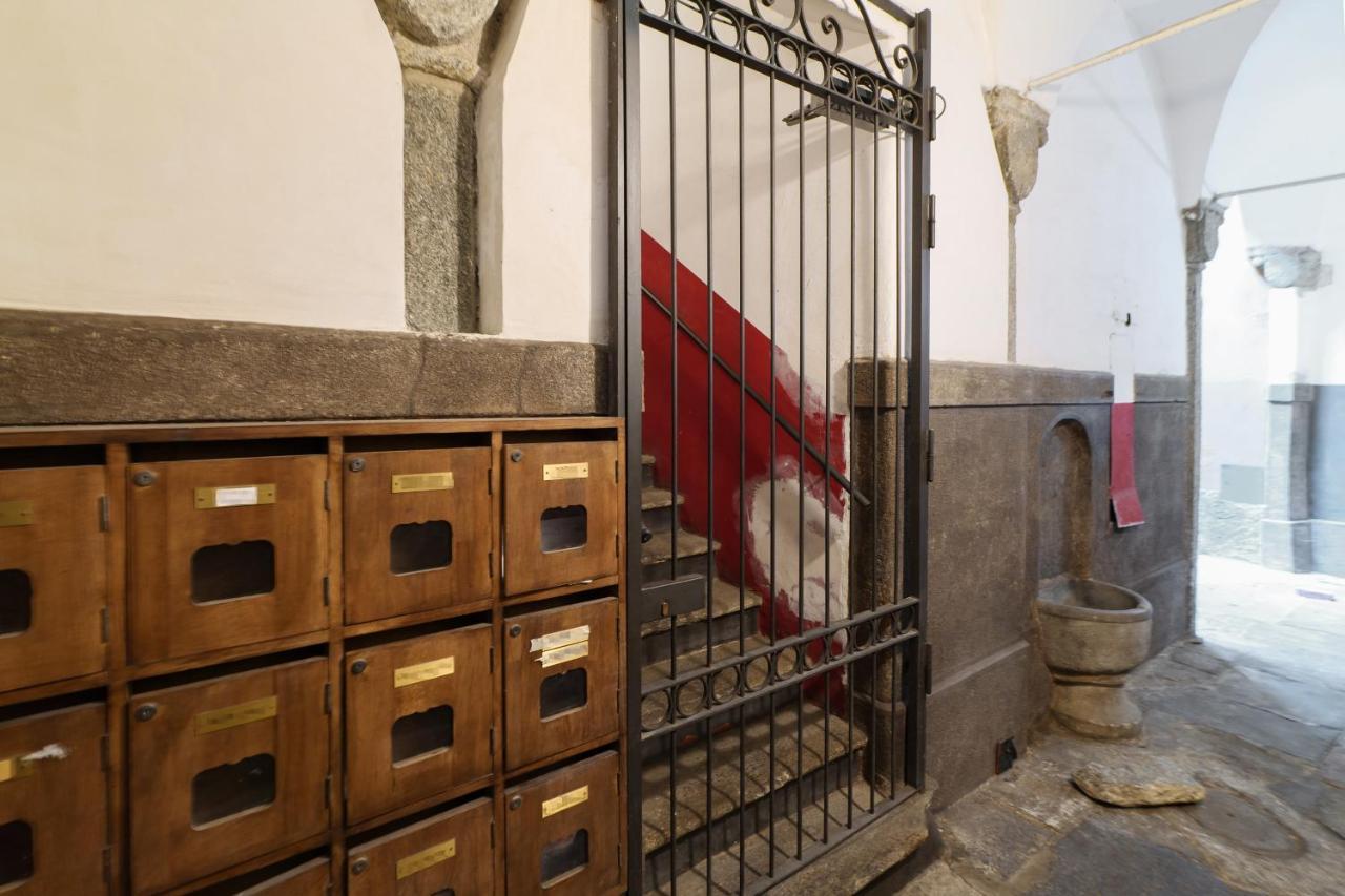 Primopiano - Colonne 18 Appartamento