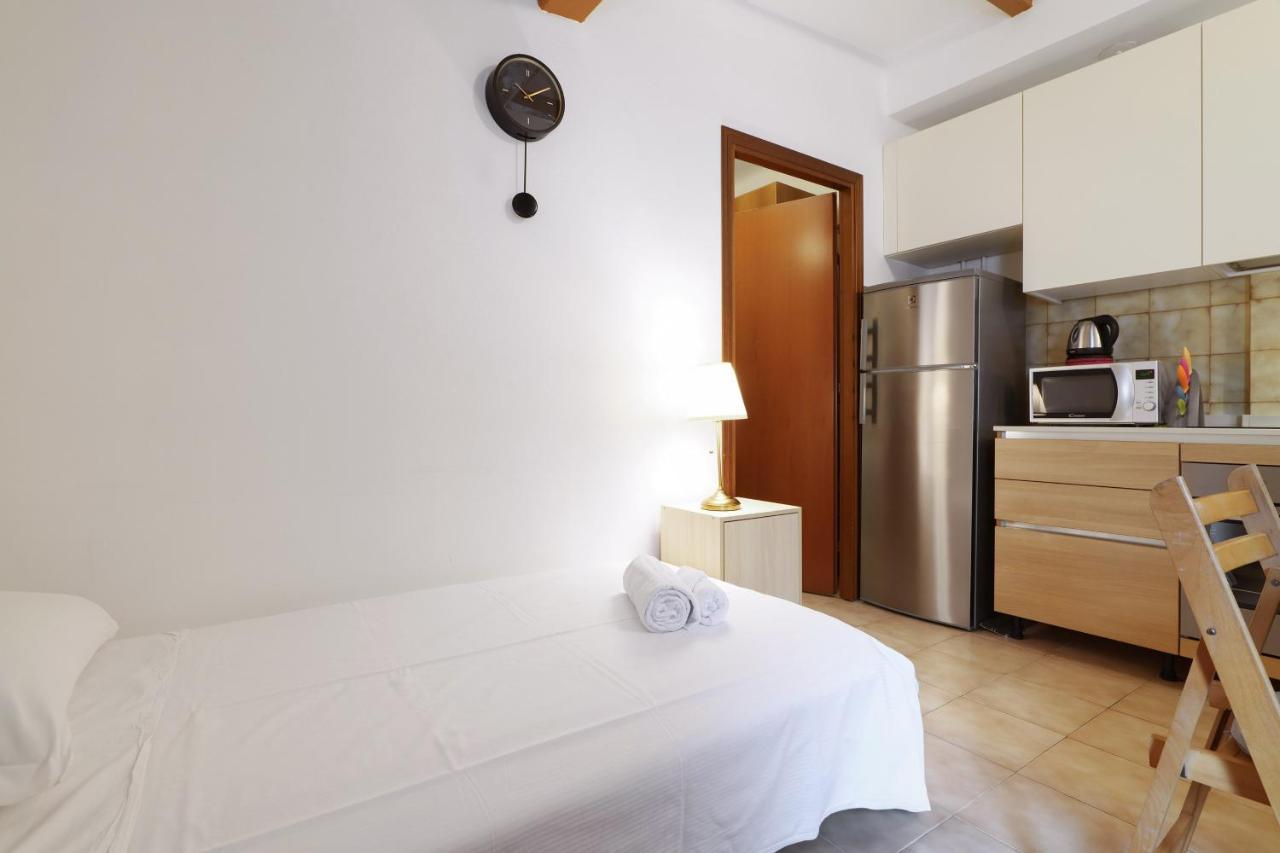 Appartamento Primopiano - Colonne 18 *