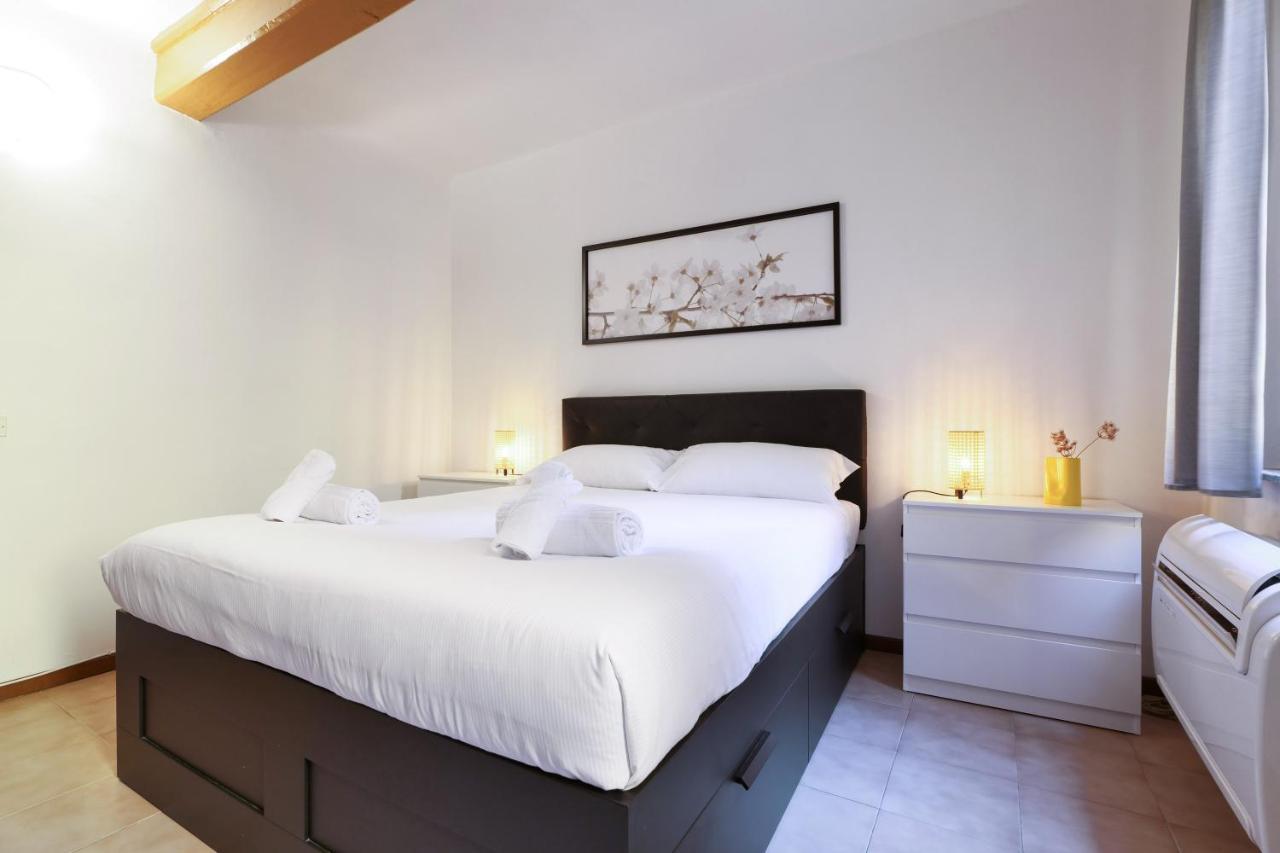 Appartamento Primopiano - Colonne 18 *