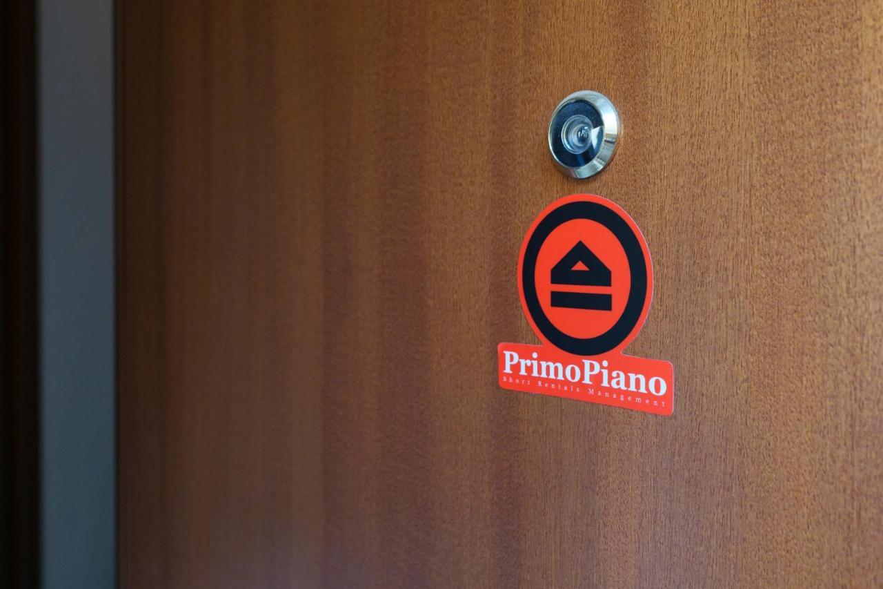Primopiano - Colonne 18 Appartamento *