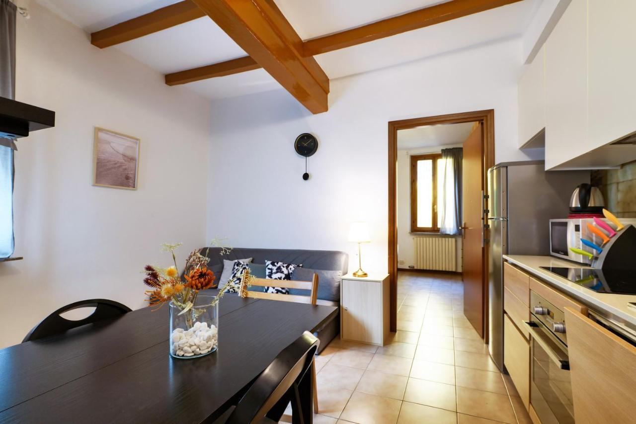 Appartamento Primopiano - Colonne 18 *