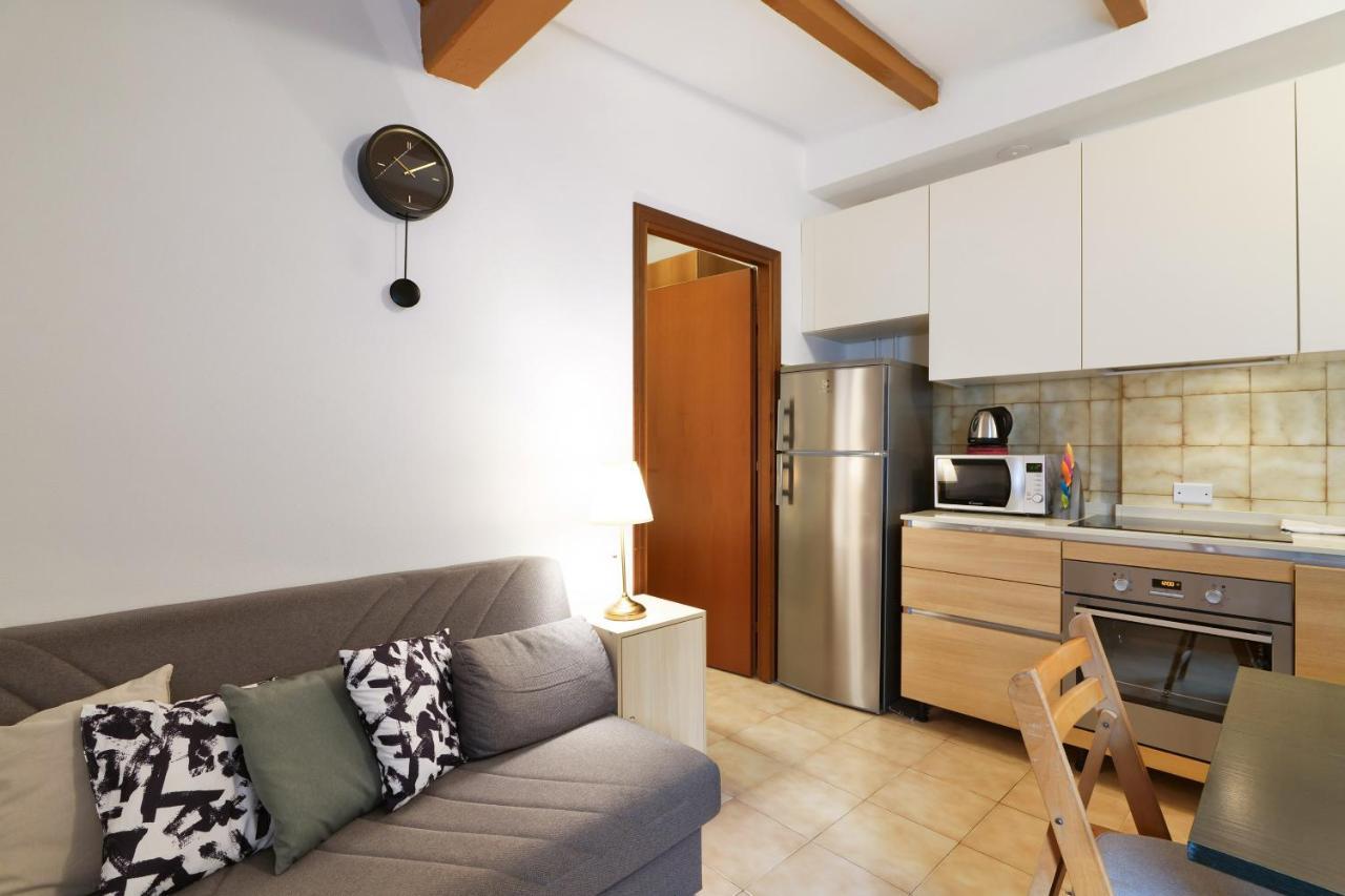 Appartamento Primopiano - Colonne 18