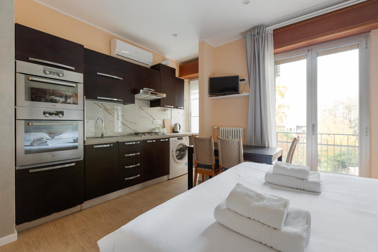 Cozy Parco Nord Apartment Milan