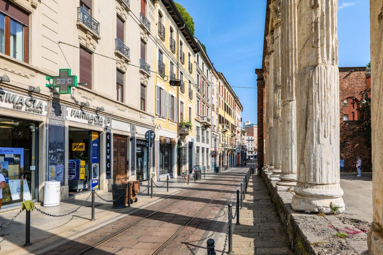 Primopiano - Colonne 18 Appartamento