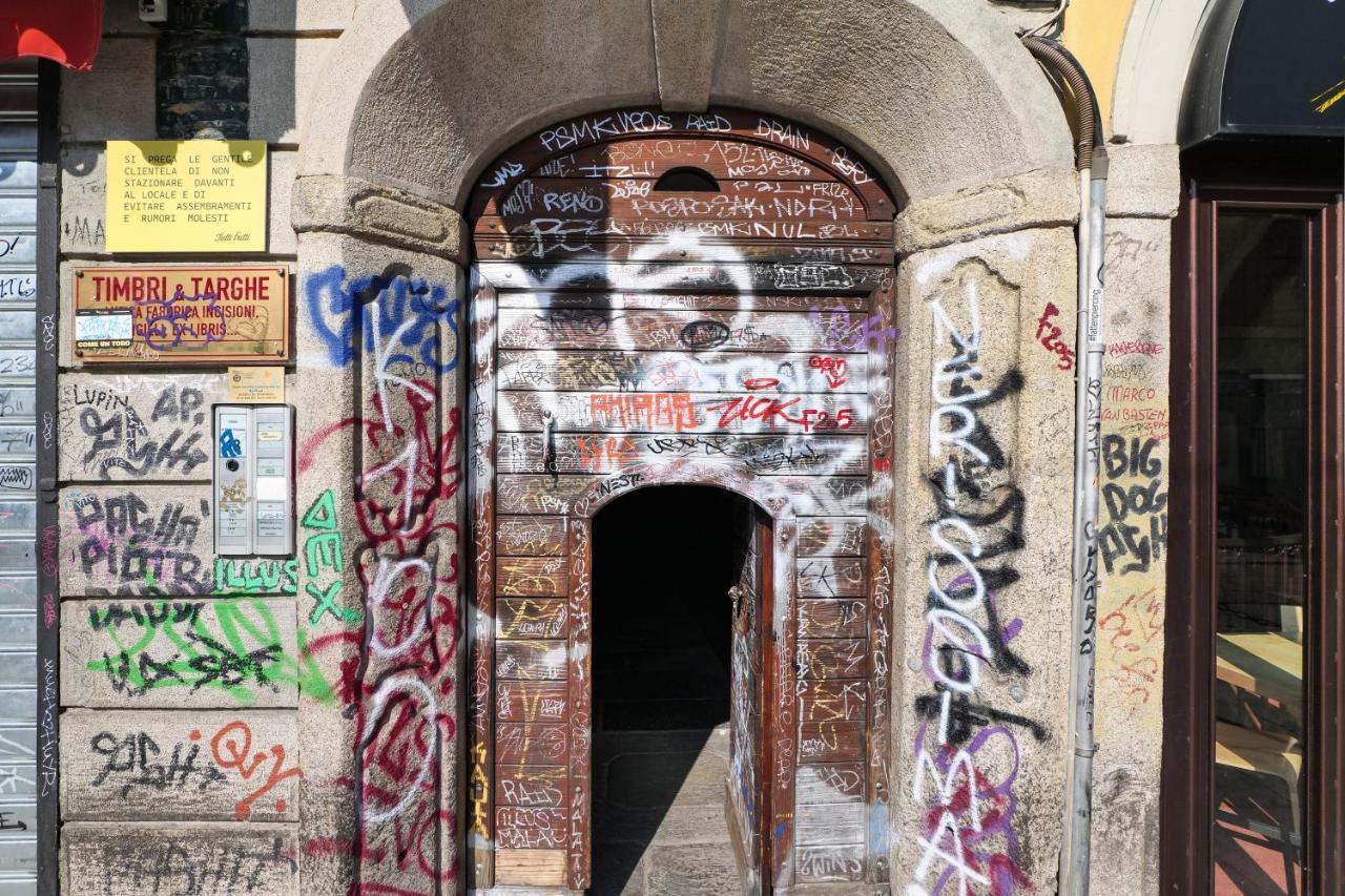 Appartamento Primopiano - Colonne 18 *