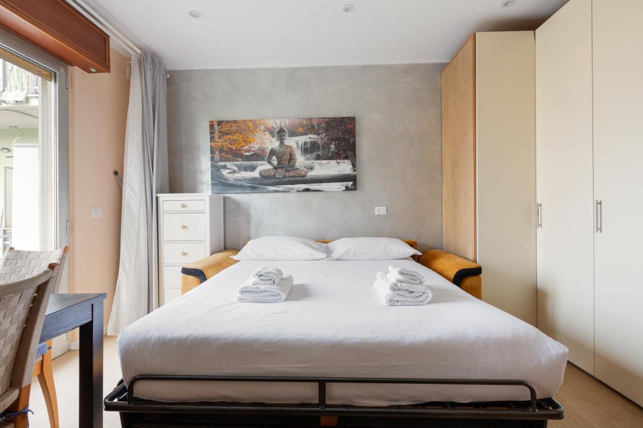 Apartment Cozy Parco Nord Milan
