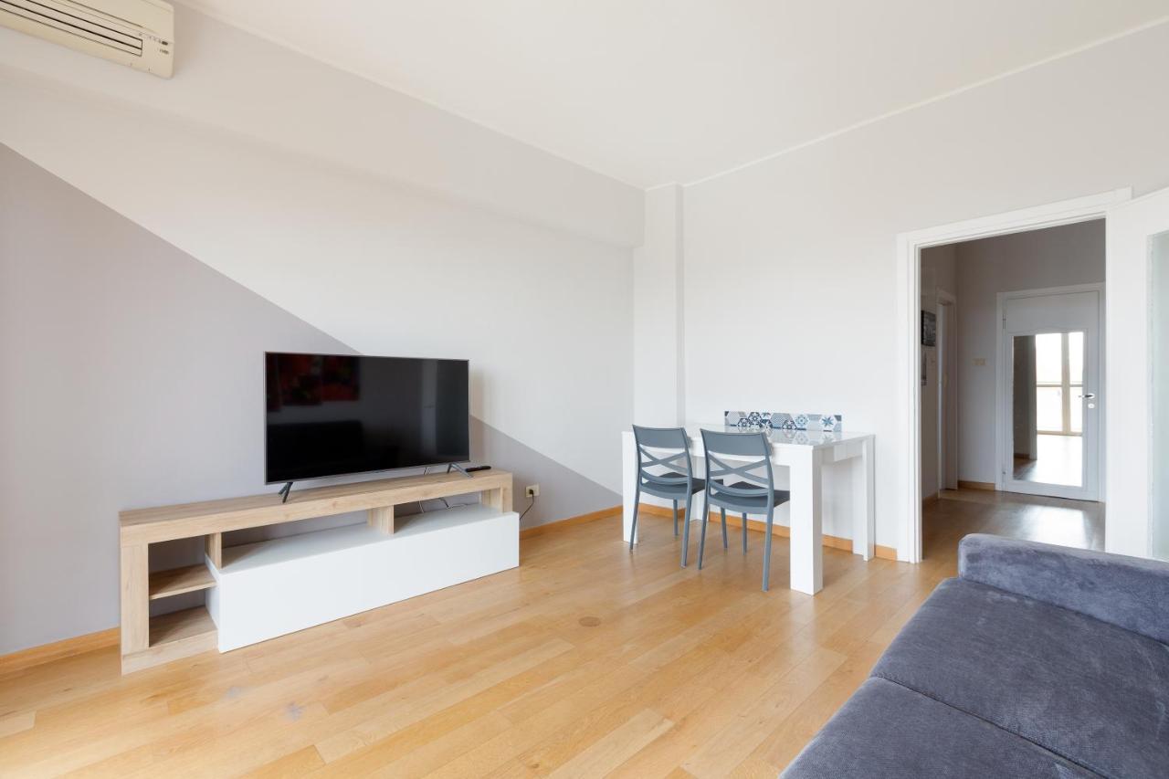 Famagosta Balcony Leilighet Milano