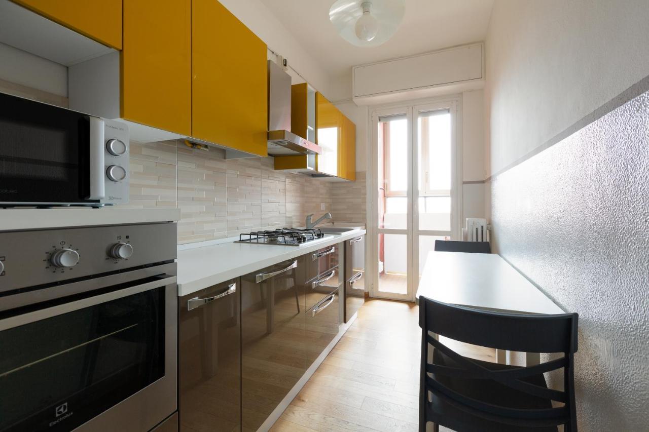 Famagosta Balcony Leilighet *