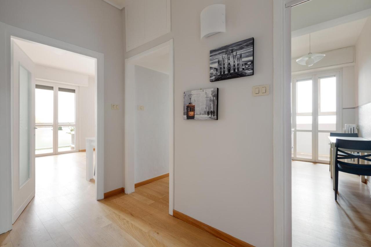 Famagosta Balcony Leilighet *