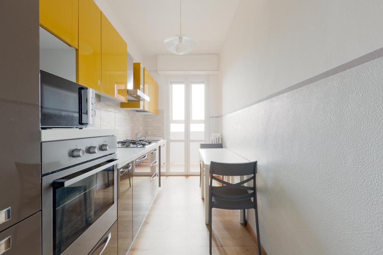Famagosta Balcony Leilighet *