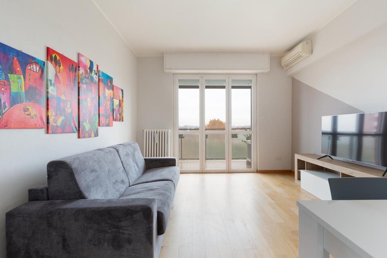 Famagosta Balcony Leilighet *