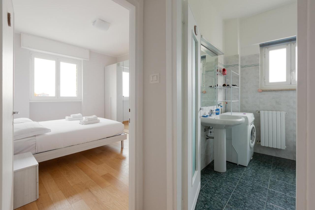 Leilighet Famagosta Balcony Milano