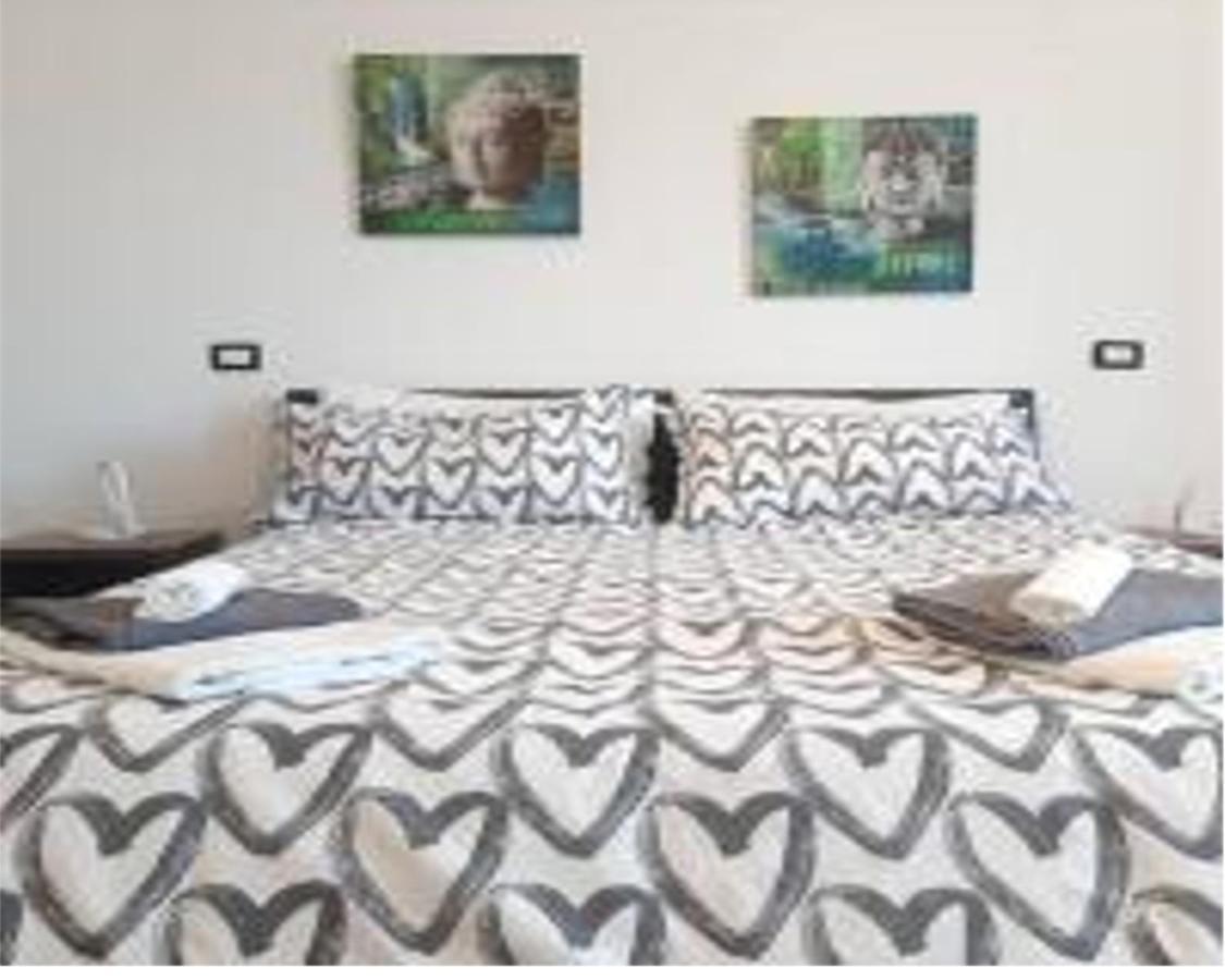 Bomboniera Sui Navigli Apartment Mailand