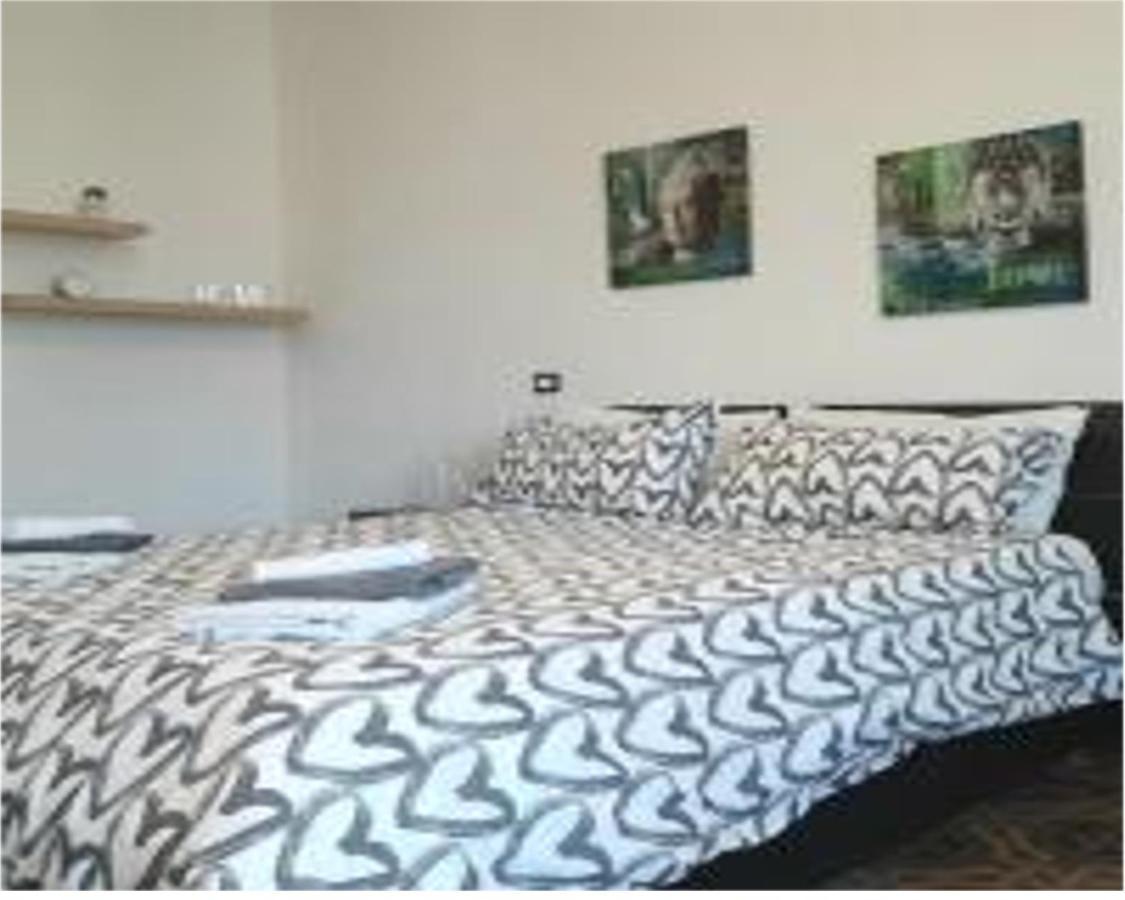 Apartment Bomboniera Sui Navigli
