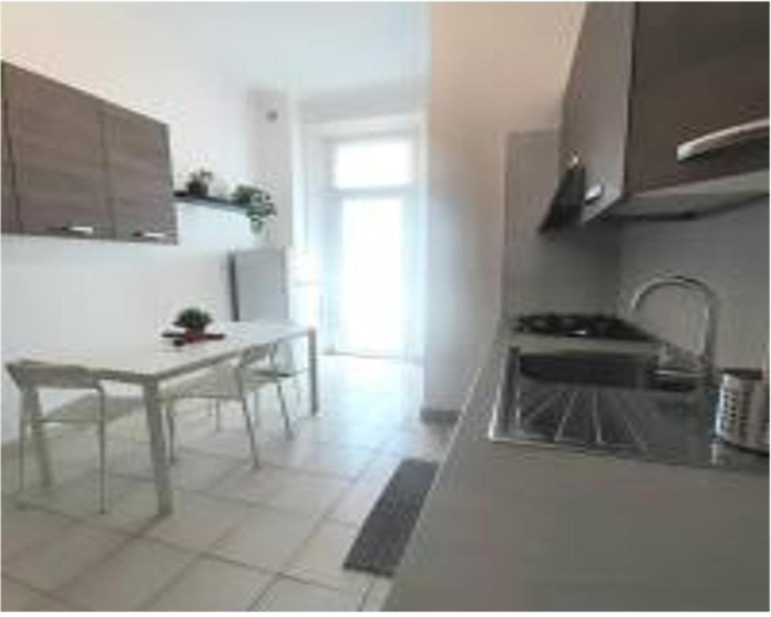 Bomboniera Sui Navigli Apartment *