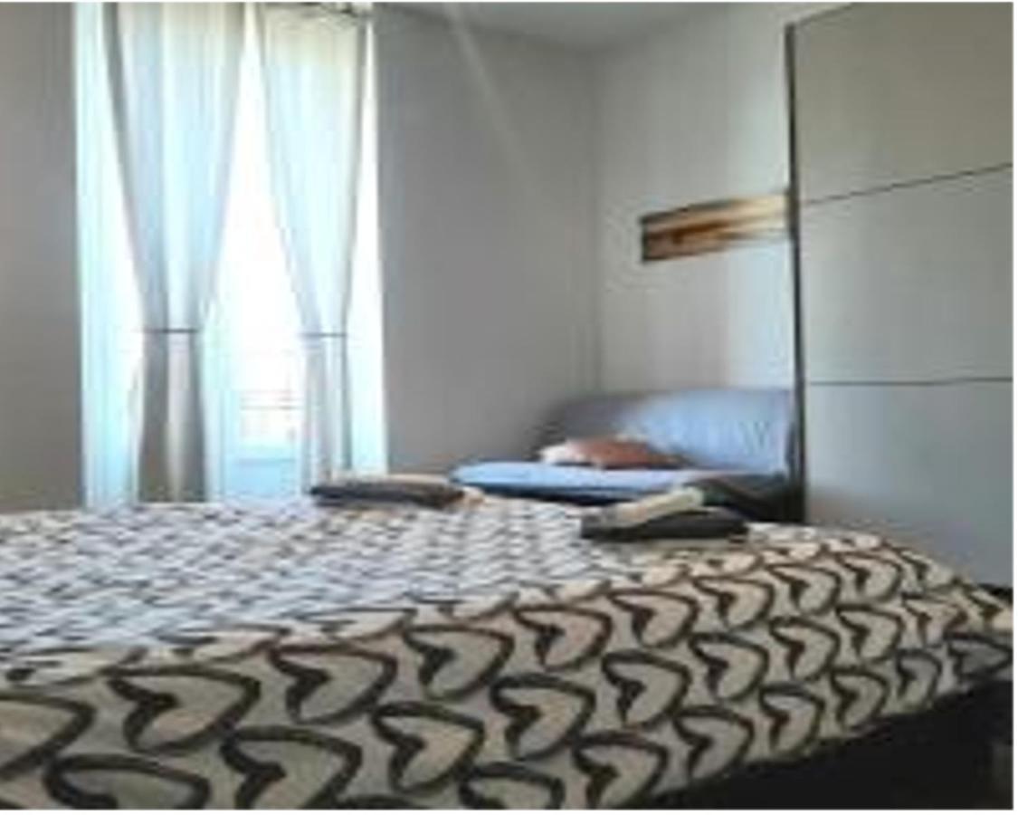 Apartment Bomboniera Sui Navigli Mailand